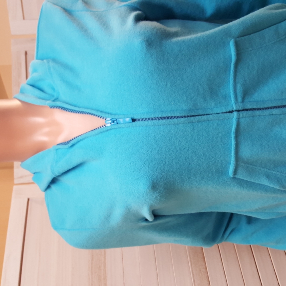 Hot Rose Jogging Suit